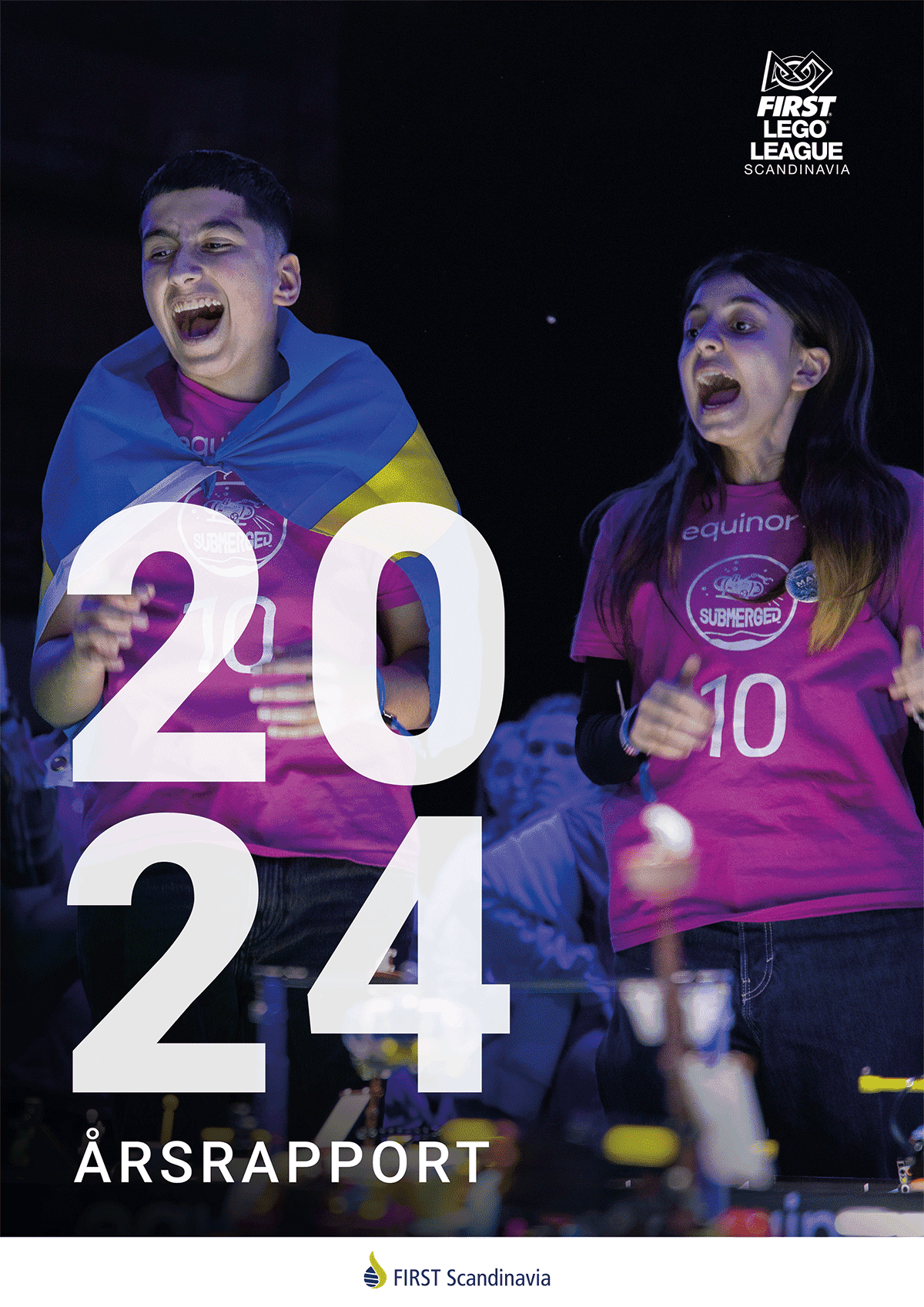 FLL Årsrapport 2024 1