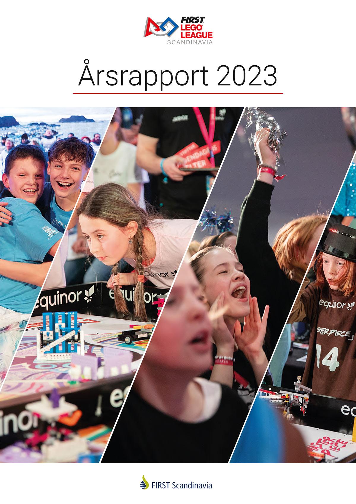 FLL Årsrapport 2023