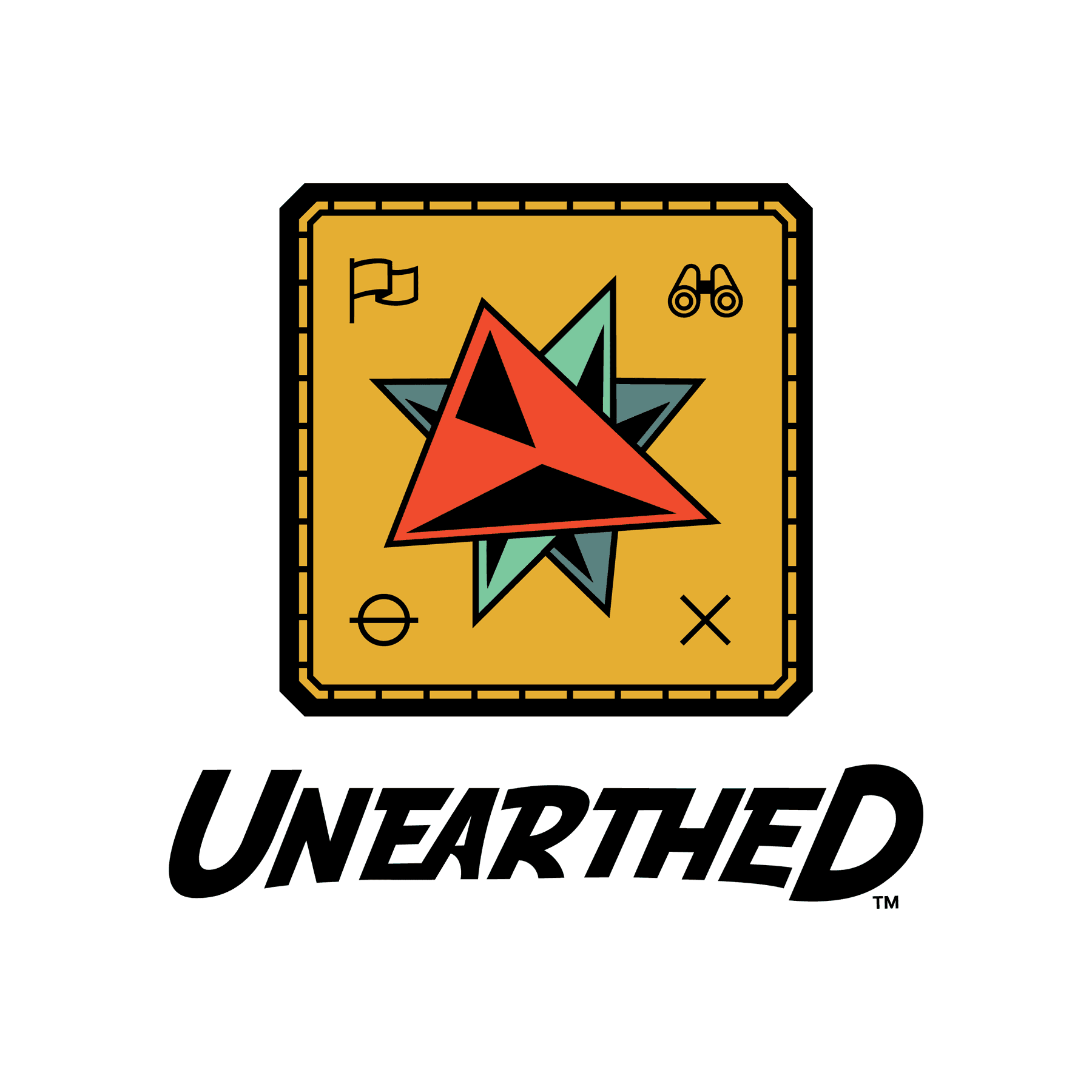 Unearthed Logo2