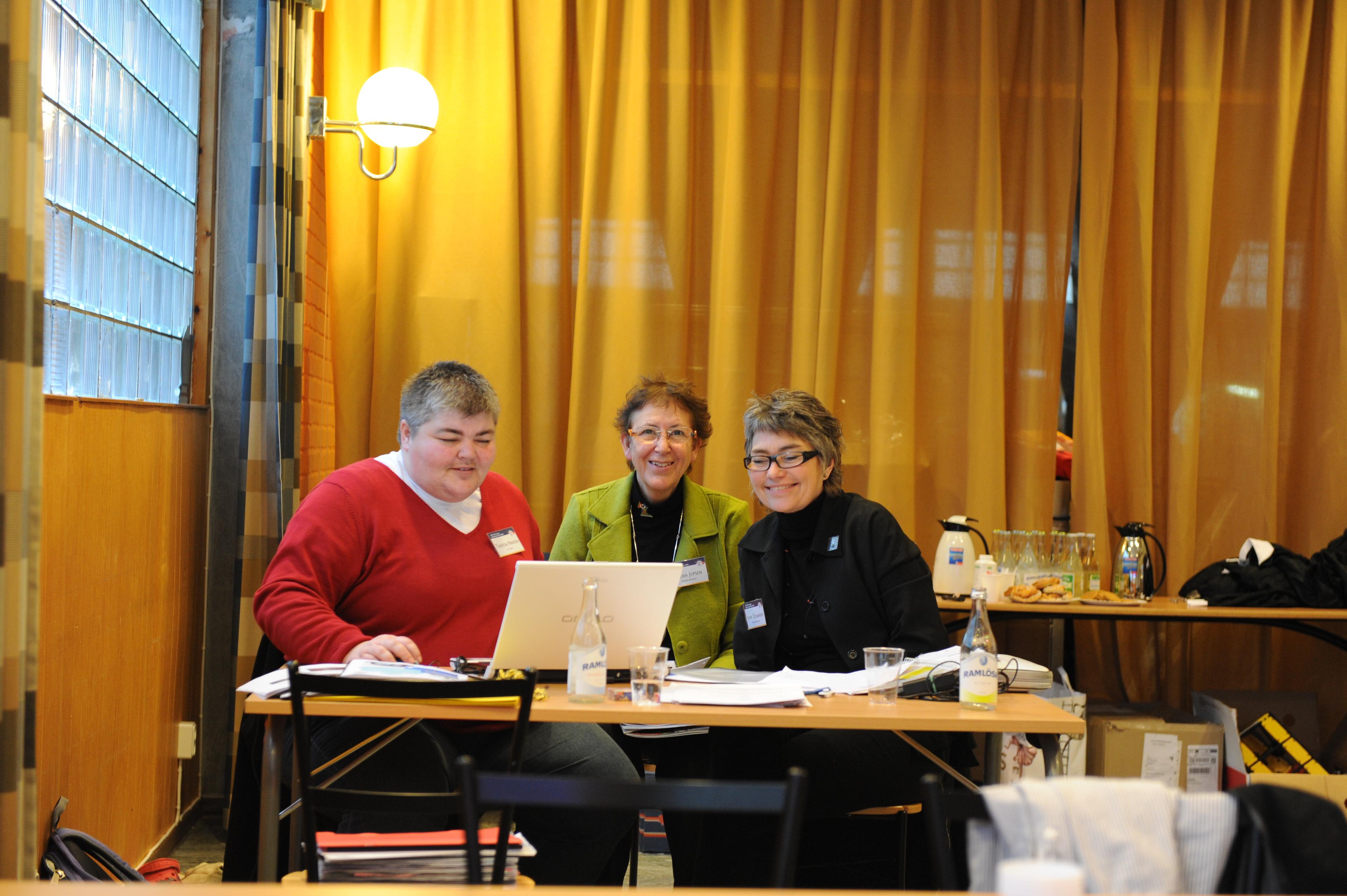 Herning FLL-turnering 2008