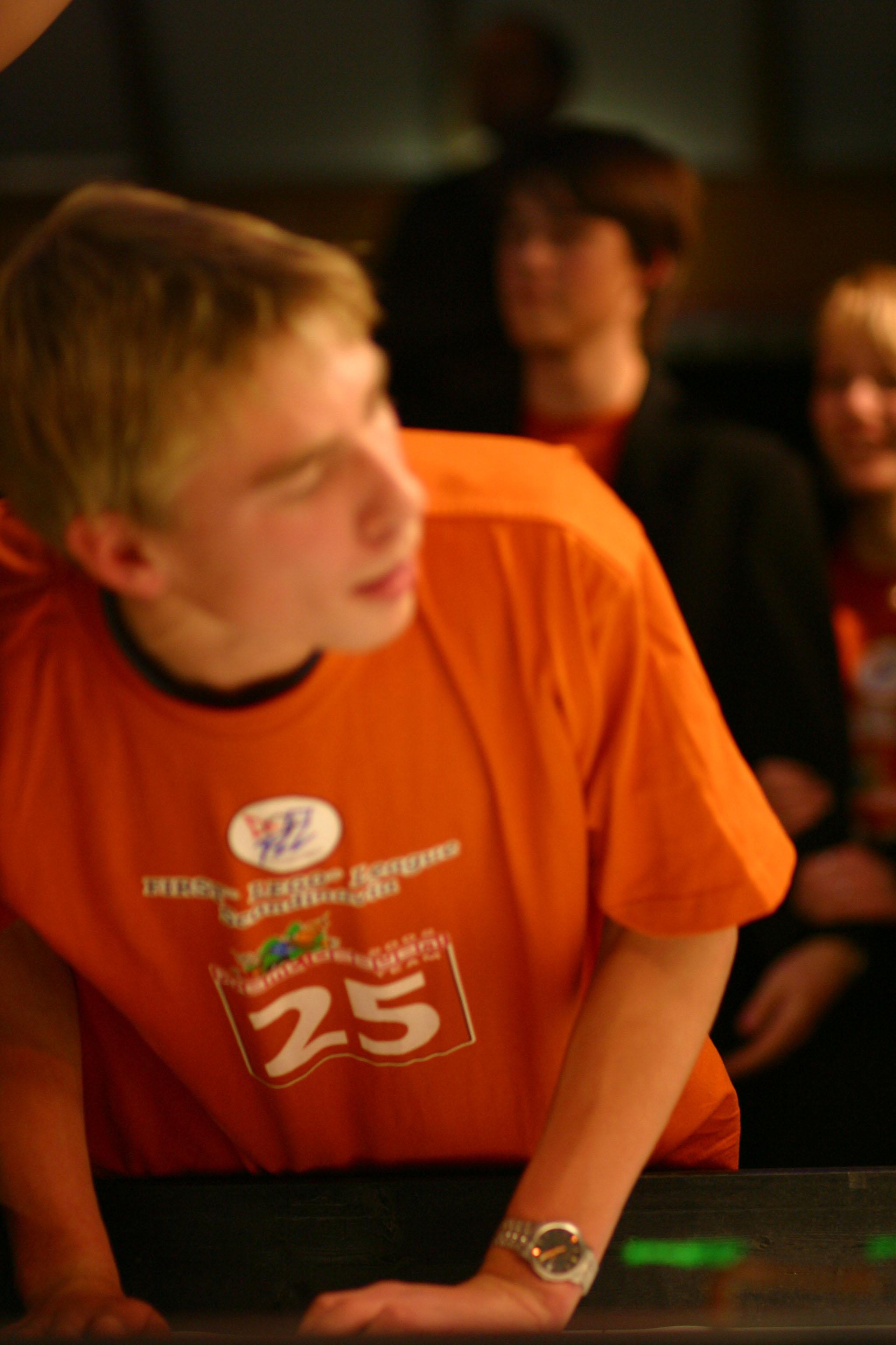 Skandinavisk finale 2002