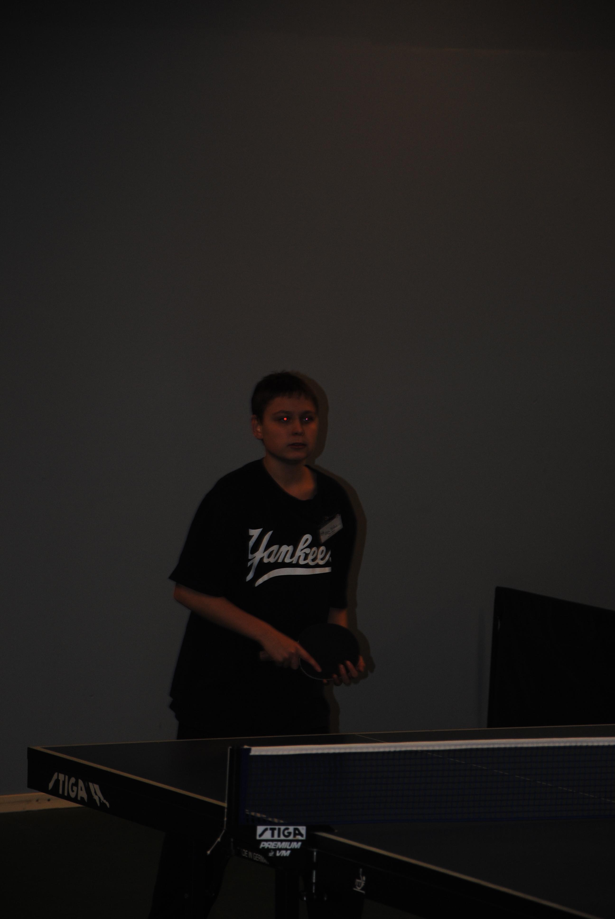 Herning FLL-turnering 2008