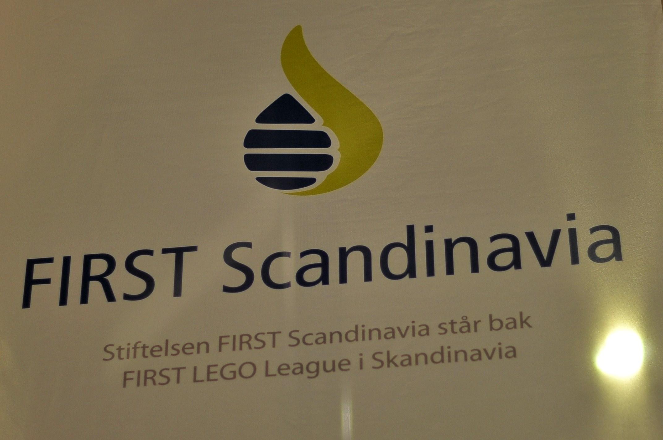 Skandinavisk finale 2010