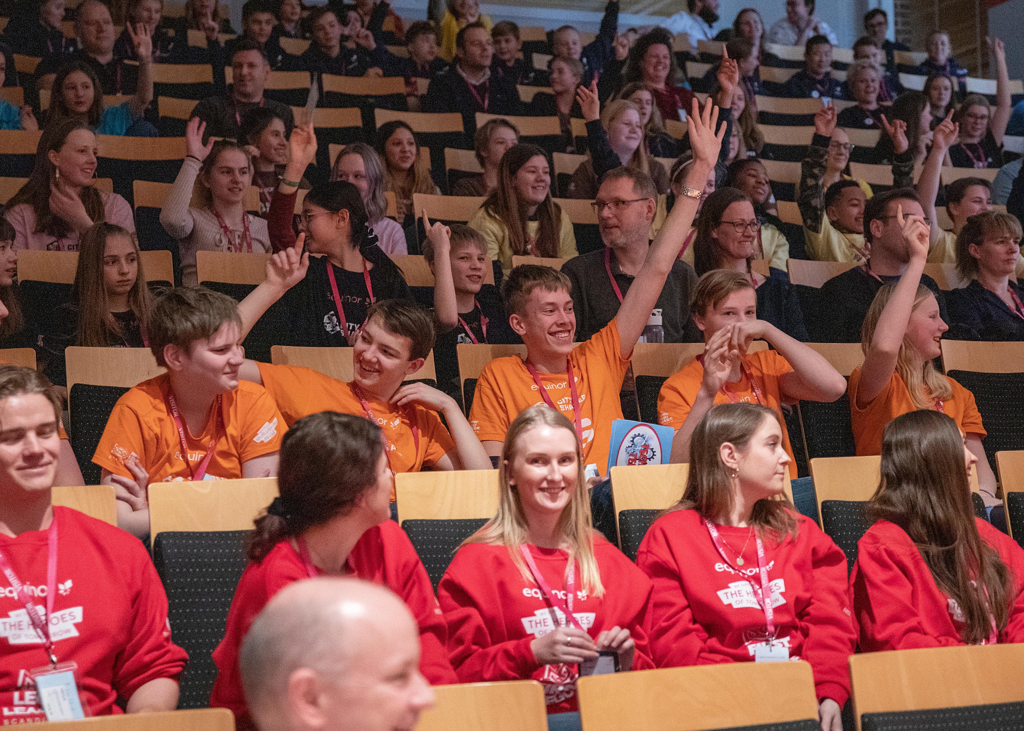 Scandinavian Innovation Award 2020