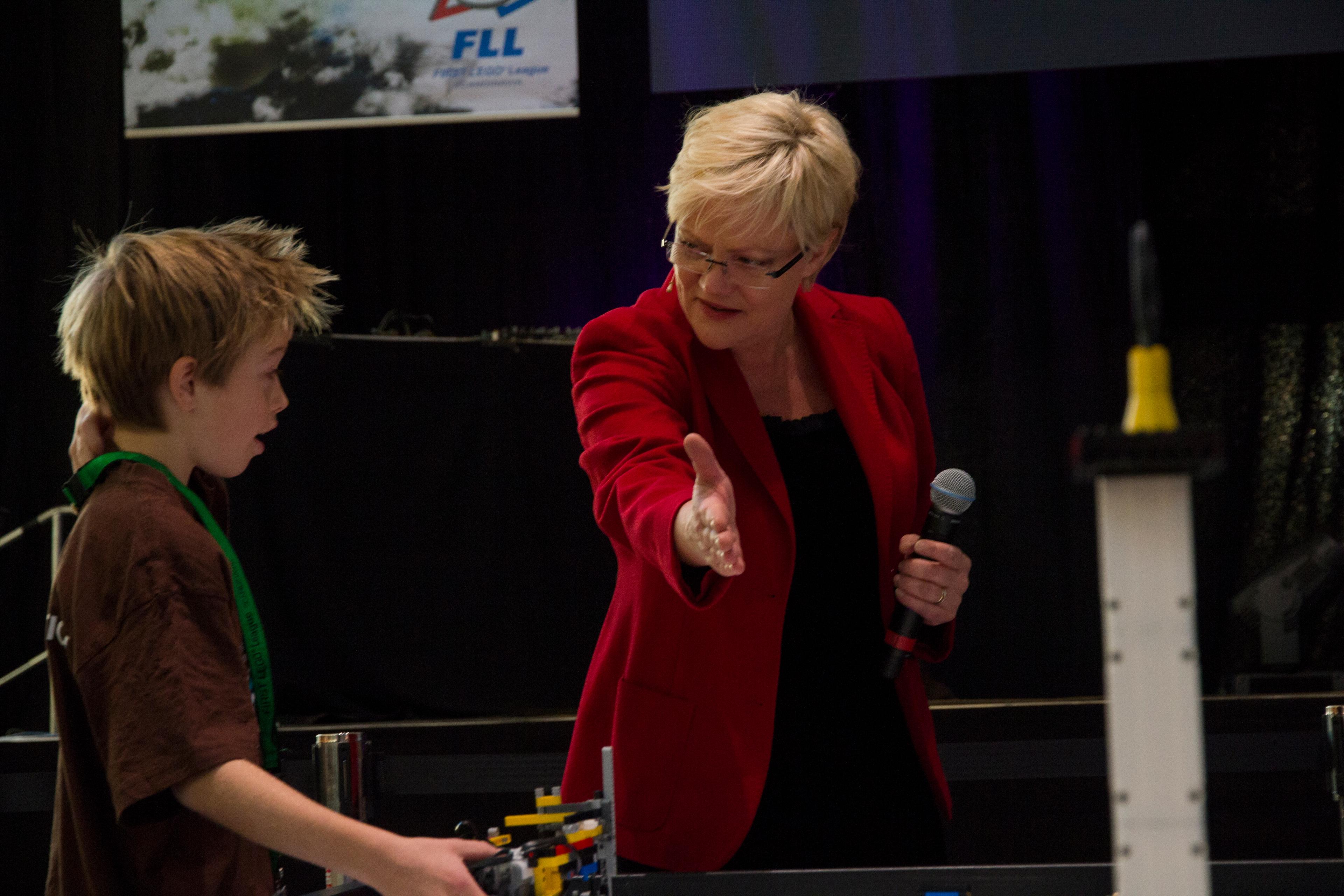 fll 154