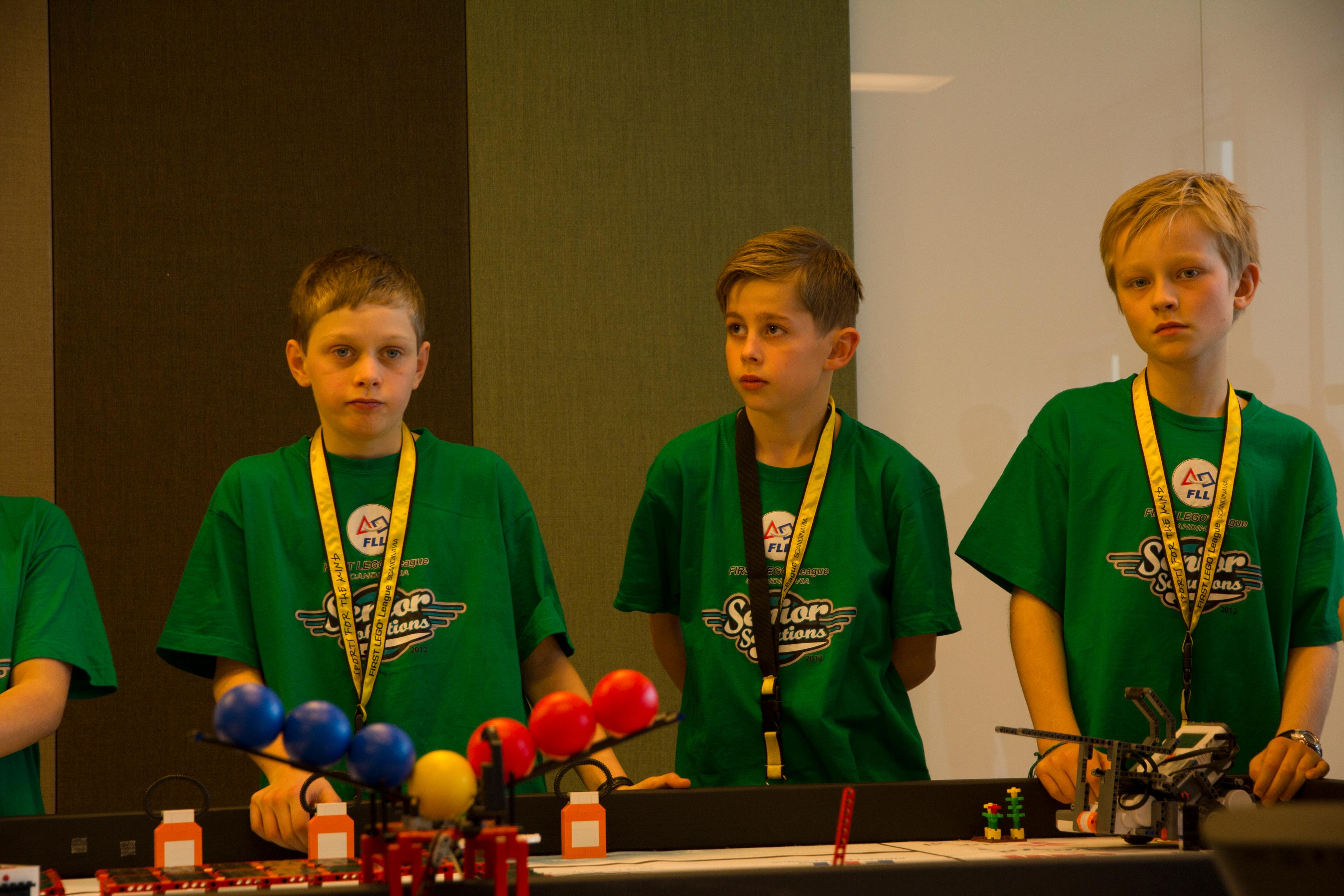fll 254