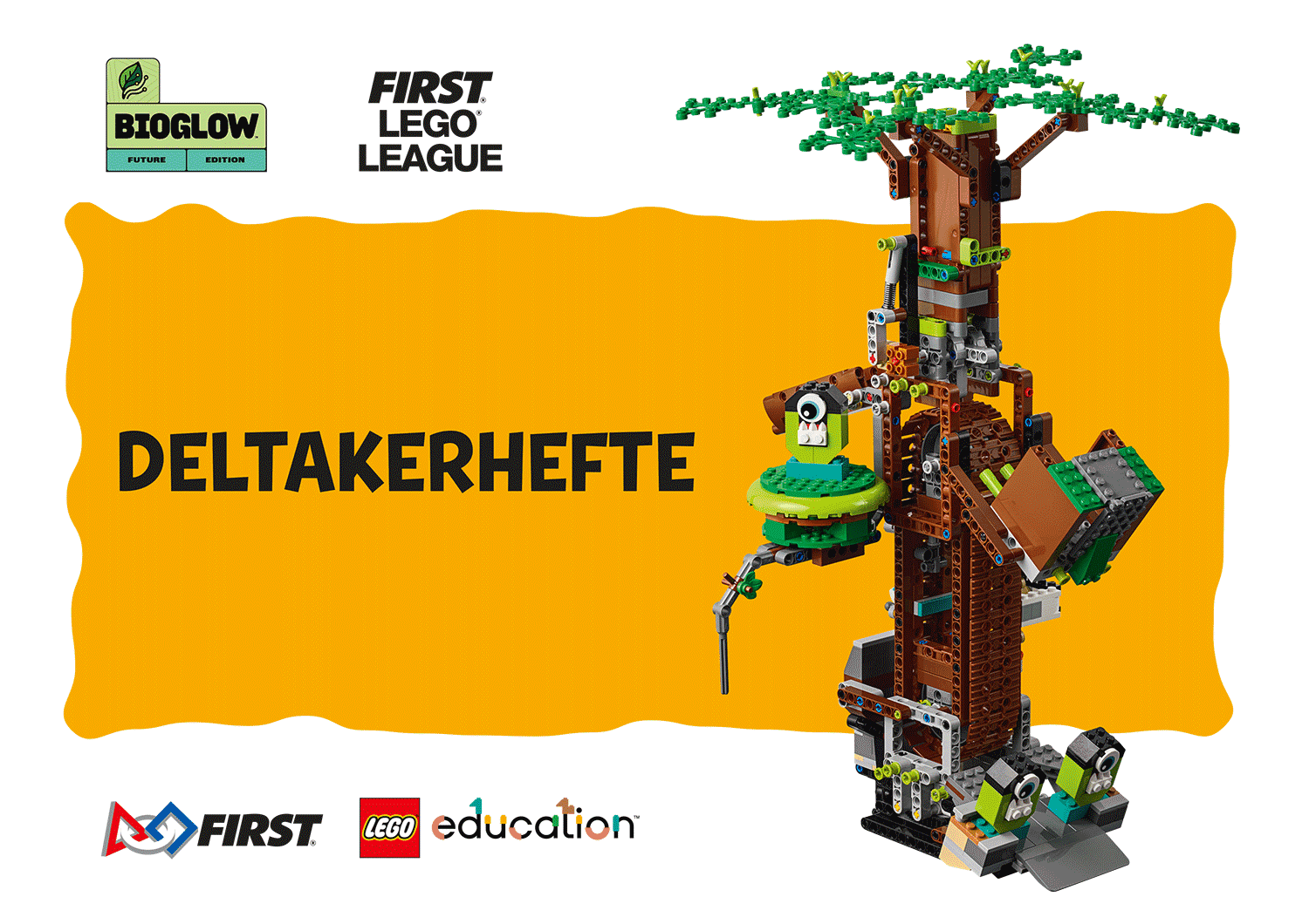 NO Future Deltakerhefte 1