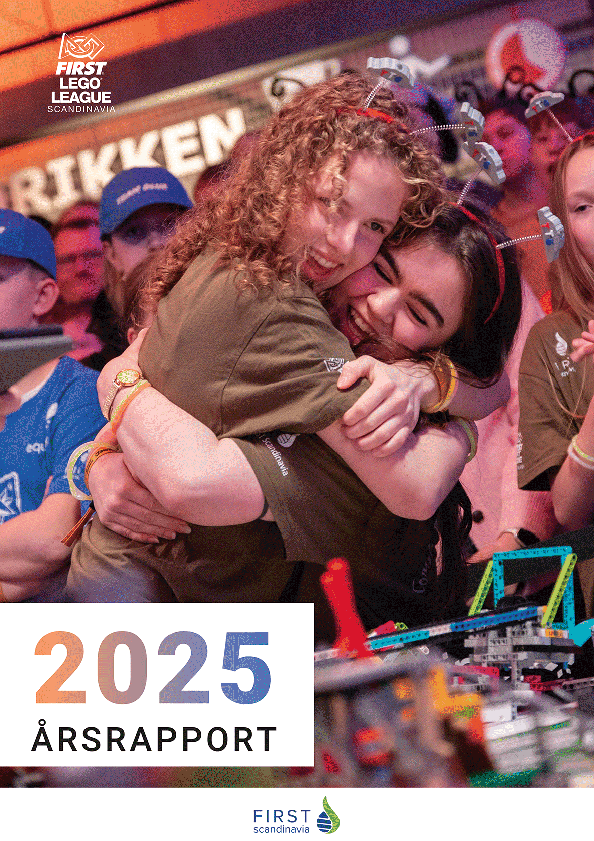 FLL Årsrapport 2025 1